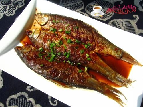 几道超解馋的家常鱼菜，好吃得流口水，麻辣开胃，大人孩子都喜欢