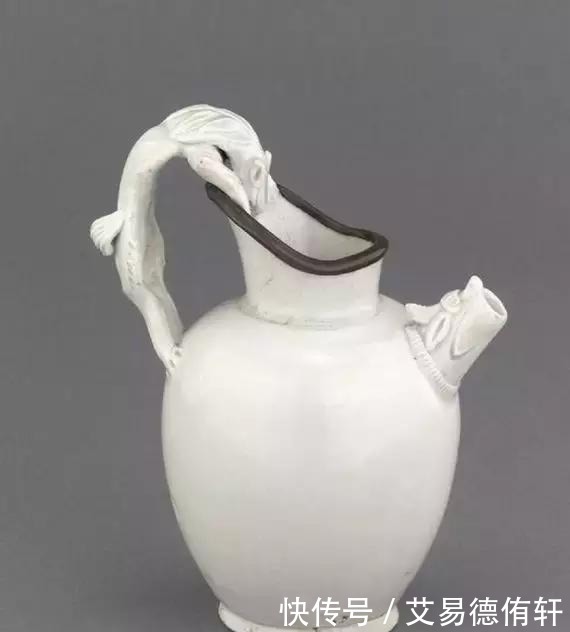 滋润|“我们失去的极品文物,正滋润着美国精神”