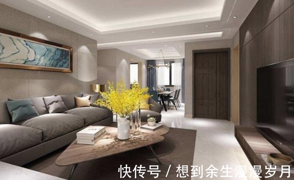 精装房|买房选毛坯房还是精装房好一算账才知谁划算，你买错了没有