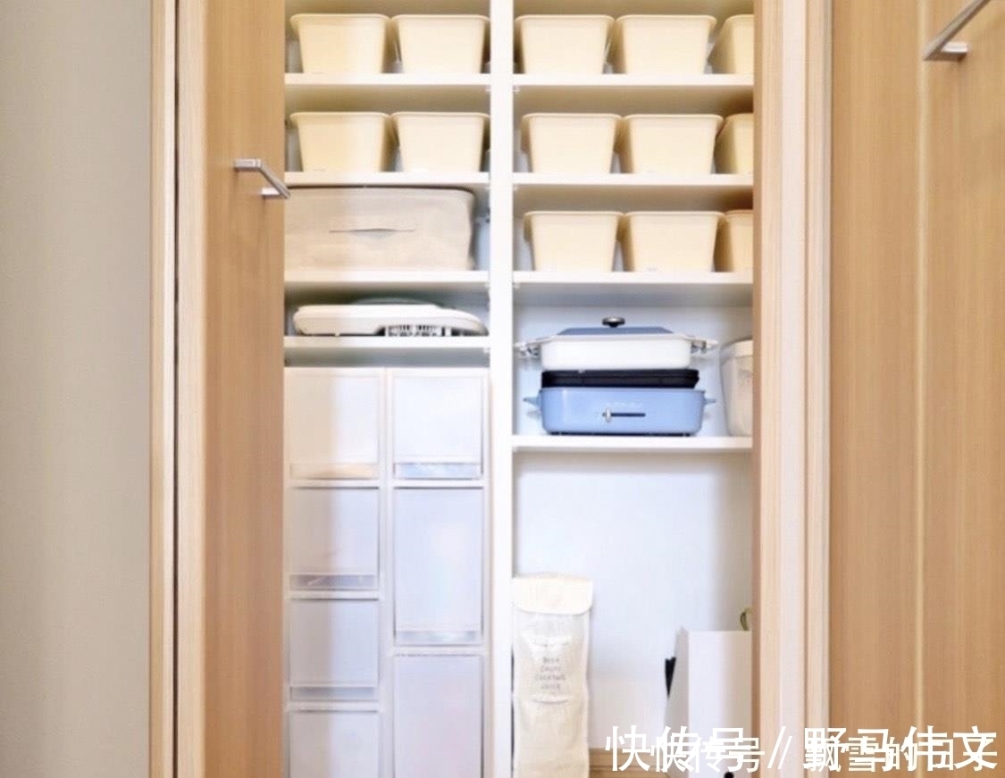 太太|日本太太的精致治愈系之家，全屋干净清爽、一尘不染到令人羡慕！