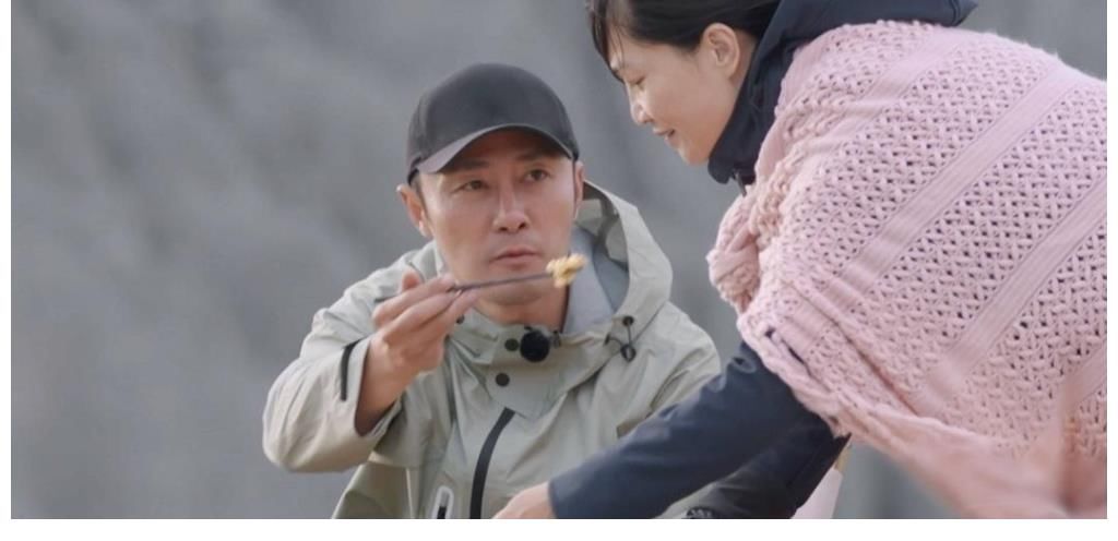 感情|请来倪萍坐镇,杨迪李维嘉参与互动,国内首档离婚题材综艺热播