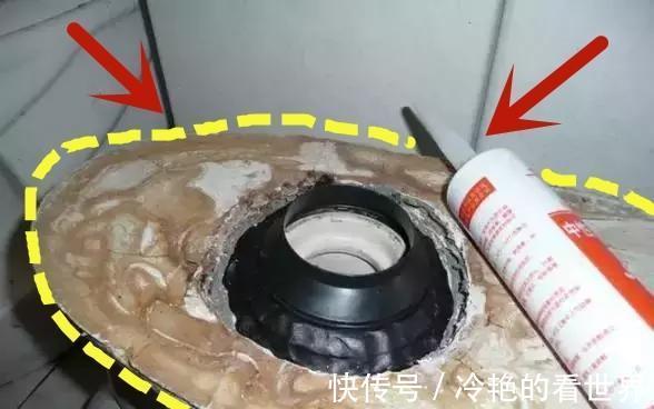 新房|入住新房半年，含泪总结亲身经历的35个装修教训！错一个都要命
