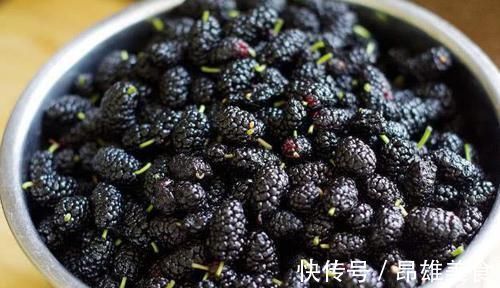 失眠|天然的“失眠克星”, 睡前吃一点, 养心安神, 让你倒床就睡