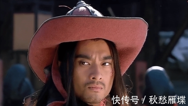 李忠|鲁智深占据二龙山时,为何亲近杨志疏远武松?一个细节揭晓答案