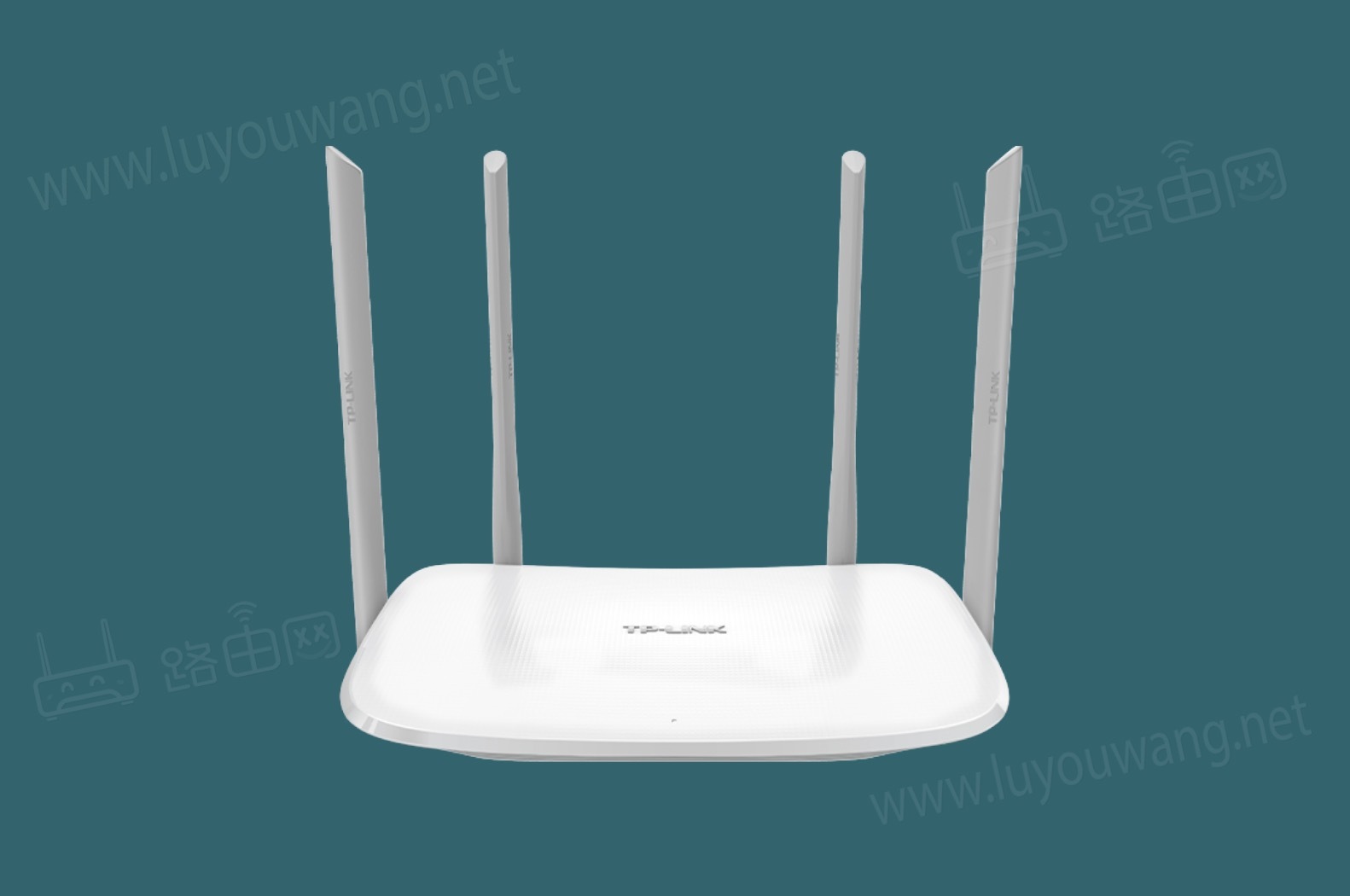 tplogin.cn怎么设置密码?-52KMS