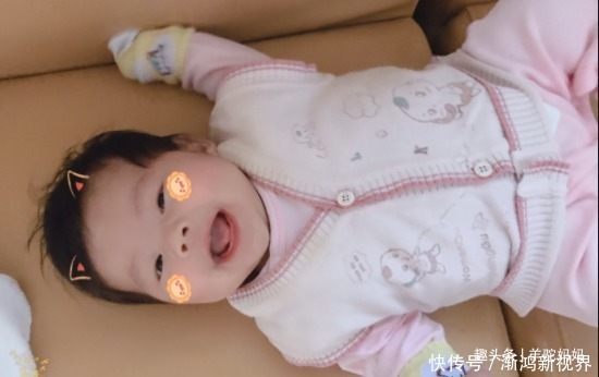 奶粉|从小喝“母乳”长大和喝“奶粉”长大的孩子，差距明显，及时了解