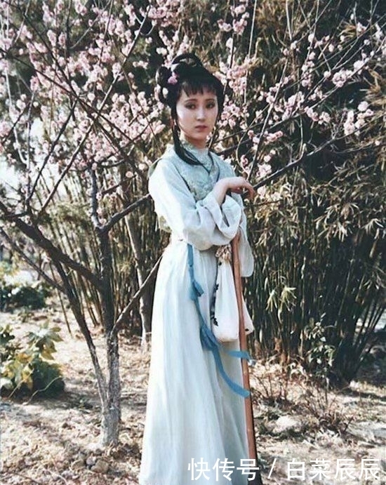 宫花|黛玉原本姓秦？她真正的身份碾压薛宝钗