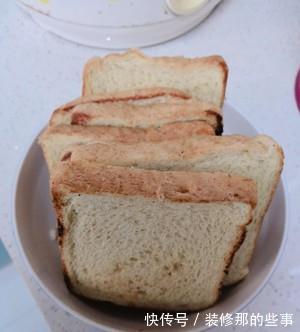 家庭早餐做法，简单方便三明治，简单美味营养，吃不够，适合小白
