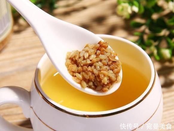 中年|天然“二甲双胍”发现了,每天坚持吃,稳定血糖,躲开糖尿病!