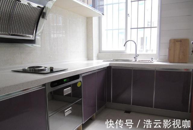 房子|住了3套房子才敢说,厨房装修这3处别省钱,不然留下的都是坑