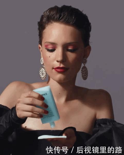 洗脸|我的脸皮真的越来越薄了