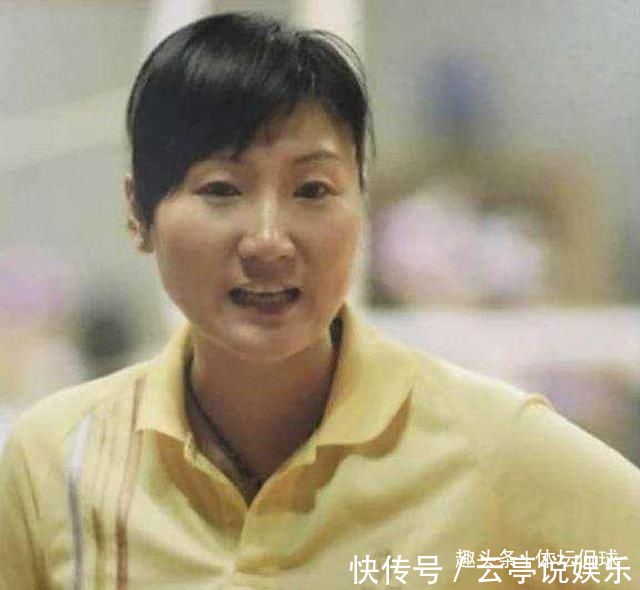 郎平指导|女排天才被国家队永久开除！郎平表示只要我在，女排永远不用她