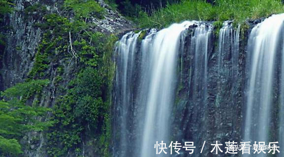 徐凝$李白写了2首望庐山瀑布 其中1首默默无名 却被西游记借去改头换面