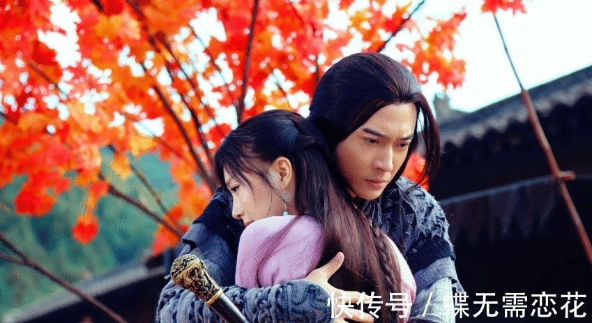 武痴&独孤求败是怎么死的?扫地僧给出答案,他是因苦练一门神功而死