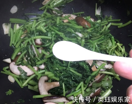 咳嗽“最怕”的解药找到了，每天炒一盘，养心安神，失眠也好了！