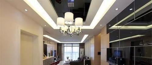 婆婆|准备结婚了,忍不住晒晒漂亮的婚房装修,即使和婆婆同住也开心