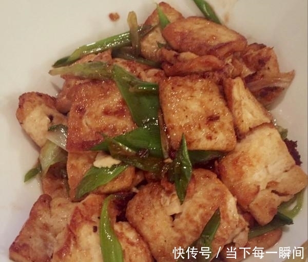 小火|3道好做又好吃的家常菜,吃得心满意足!