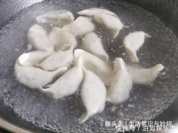  花椒粉|拌饺子馅时，最忌讳直接放油，多做1步，拌什么馅都香喷喷