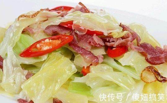 大白菜|吃完白菜一小时内，不能碰此物，简直是在“吃命”，早了解早受益