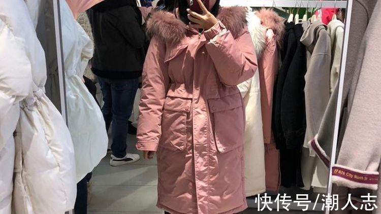 国产品牌|买羽绒服，选择网购还是线下实体店？听听过来人的经验，别被坑了