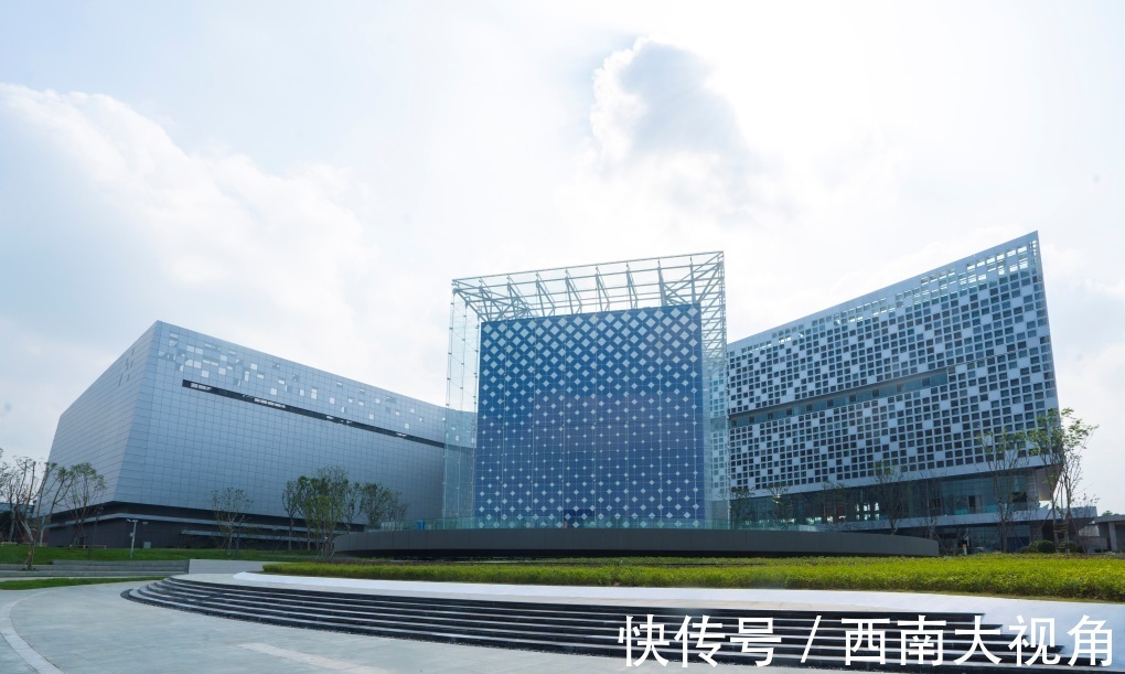 flops|西南商报:成都超算中心算力 跻身全球前十