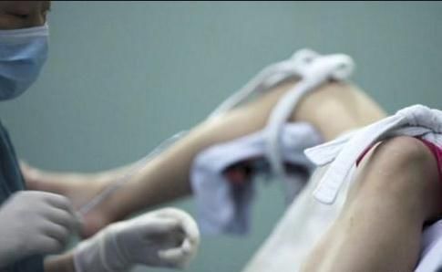 妇产科|“产检”遇见男医生,是什么样的场面宝妈这辈子也忘不掉