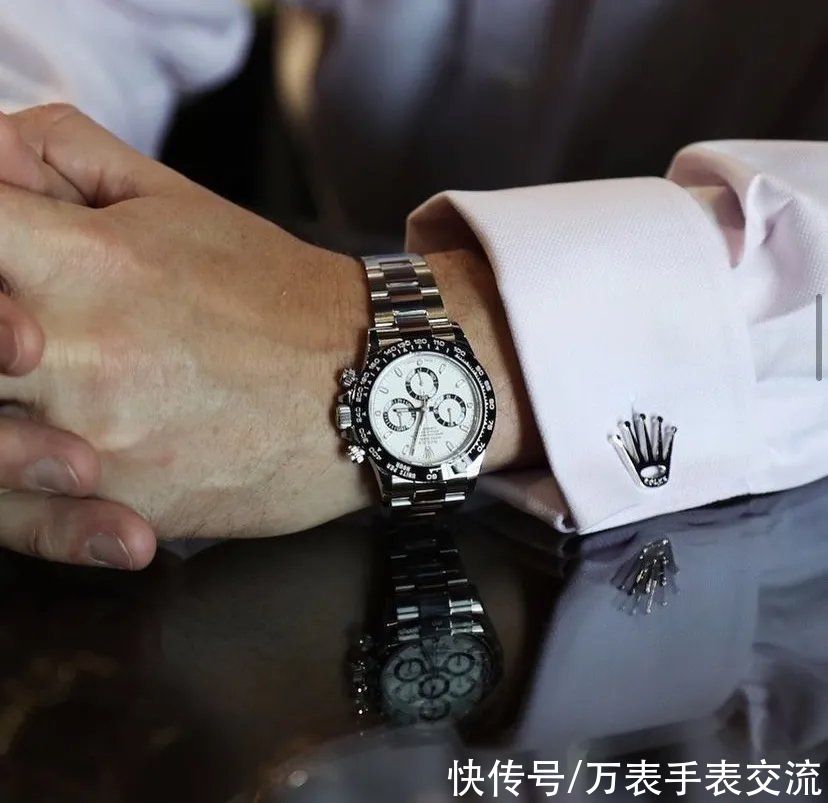 男人有钱后花5、6位数买劳力士就是为了装？那是你不了解男人
