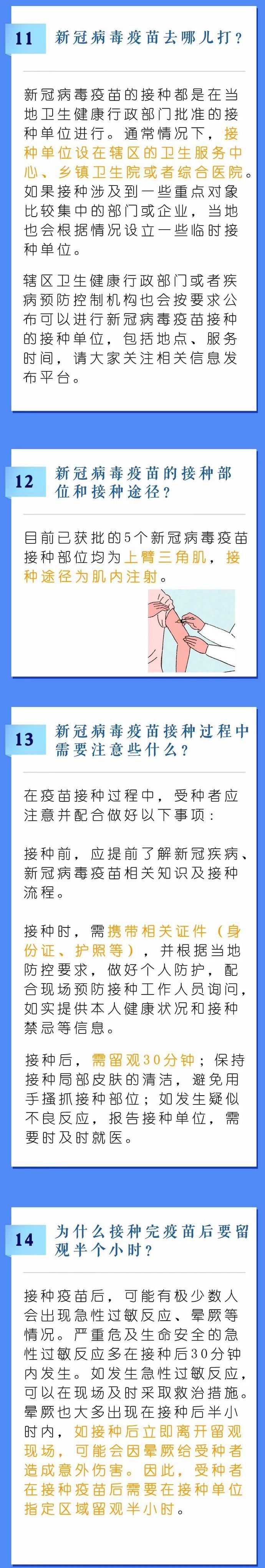 苗苗苗|今天，凯德虹口商业中心广场移动疫苗接种车等你一起苗苗苗～