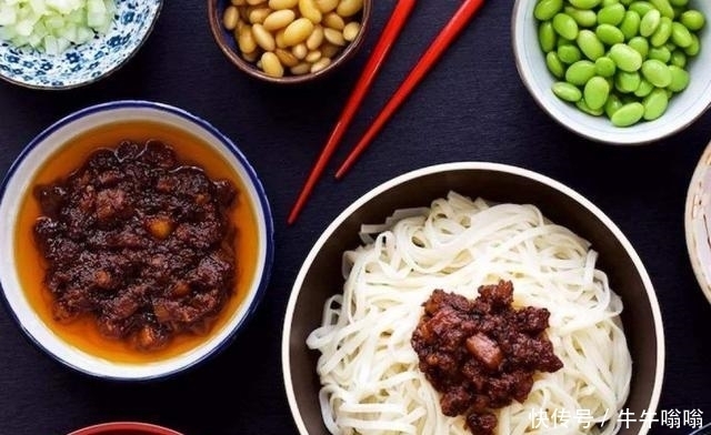 北京炸酱面哪家最正宗? 全京城最好吃5道炸酱面