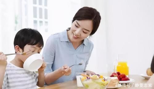 小倩|“妈妈,为什么不能浪费粮食”,这妈妈的回答是我听过最好的答案