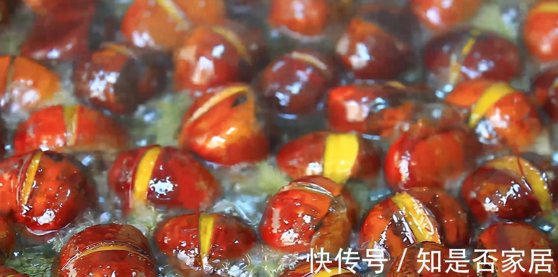 进补|秋季进补，别总吃大鱼大肉，推荐6种食材，养胃润肺，防秋燥最佳