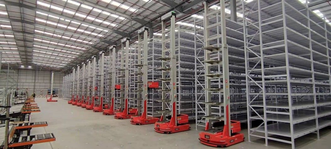 中国品牌|京东打造出海新基建 中国商品48小时通全球