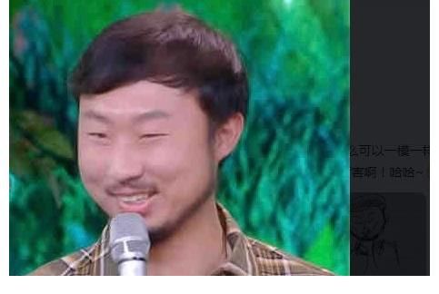 大张伟|《天天向上》中大张伟怎么可以做这种事情呢?网友:太像了