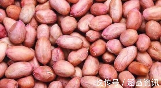 铁元素|常吃花生好处多,睡前吃几粒,坚持2周,3大好处“找上门”!