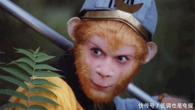 厉害|金箍棒的主人, 除了孙悟空还有三个, 其中一个比如来还厉害