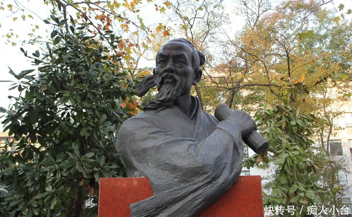 流派|诸子百家都有哪些流派和代表人物?读懂这些才是了解历史的开始