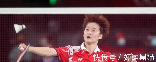 王祉怡|全英公开赛签表出炉:陆光祖赵俊鹏内战,王祉怡大战辛杜!
