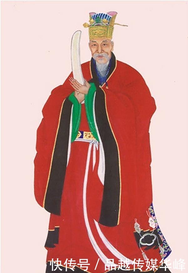 曾巩《越州赵公救灾记》写赵抃教科书般的救灾记,著其荒政可师者