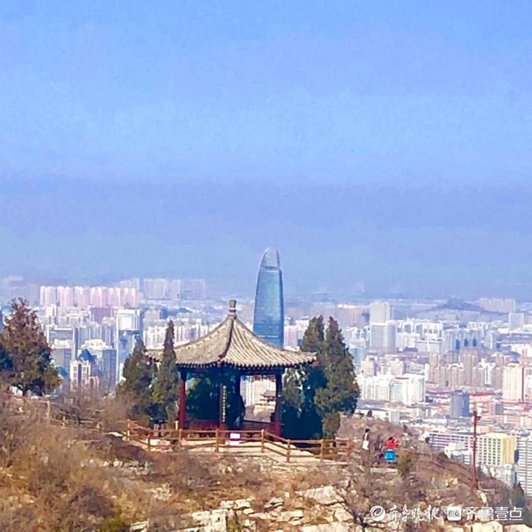 吹面不寒杨柳风！济南佛慧山春意正浓|就地过年?春在身边| 吹面不寒杨柳风！济南佛慧山春意正浓\＂,\＂i10\＂:\＂就地过年?春在身边