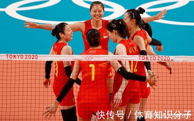 林莉|若自由人能出现新林莉,中国女排冲击巴黎奥运会仍可期待