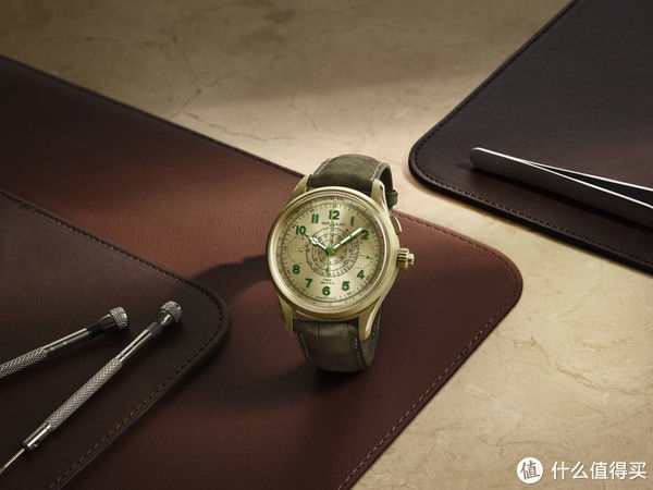 钟表展上的新作那么多！来聊聊我觉得“最特别”的五款钟表！
