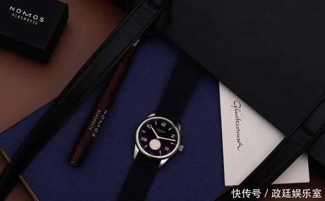 底盖|年轻人的第一块手表