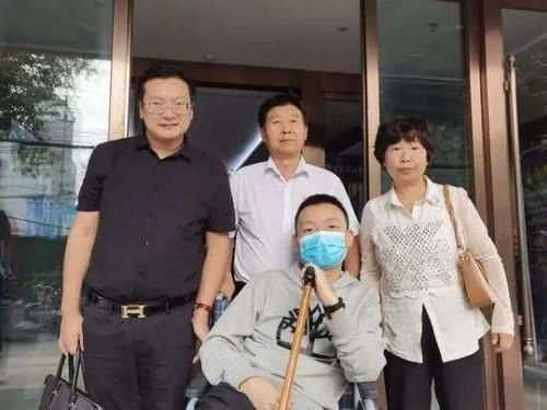 田静|郭威是被错换还是偷换?身在医院工作的媳妇田静心里或许早有答案