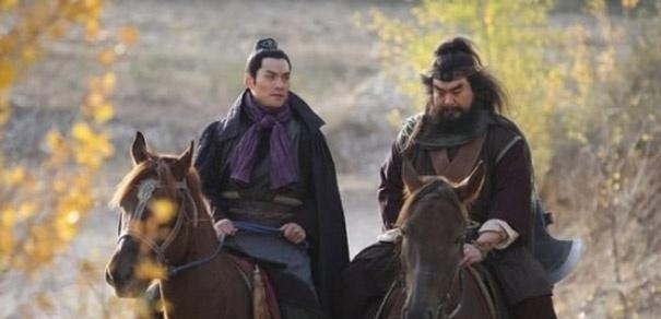 李逵和排98名的焦挺对打,被一脚踢翻,为何还坐了第22把交椅!