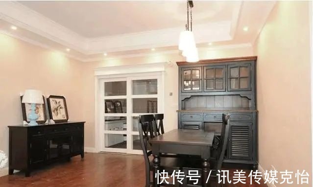 装修|老公坚持中式装修,家电还没买就花了20万,忍不住给大家晒晒!