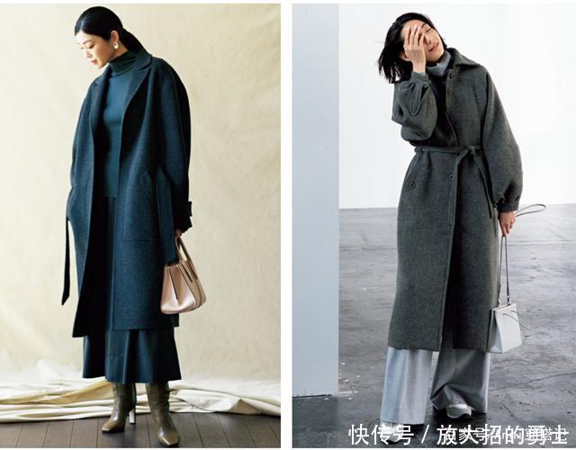 配色决定时尚度，有了这份色彩搭配指南，40＋岁也能穿出高级质感