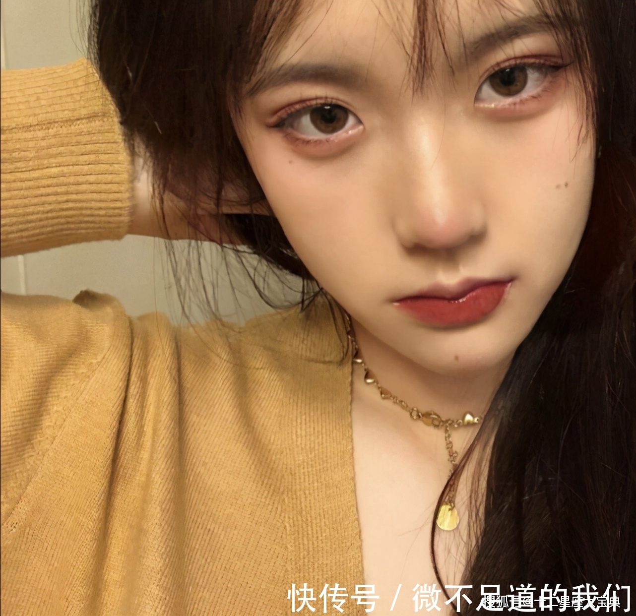 双子女|男生无法驾驭的星座女