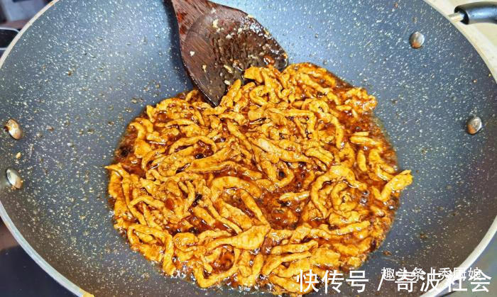 豆腐皮|豆腐皮不炒不凉拌,学做这道年夜菜,寓意:花开富贵,福运满堂