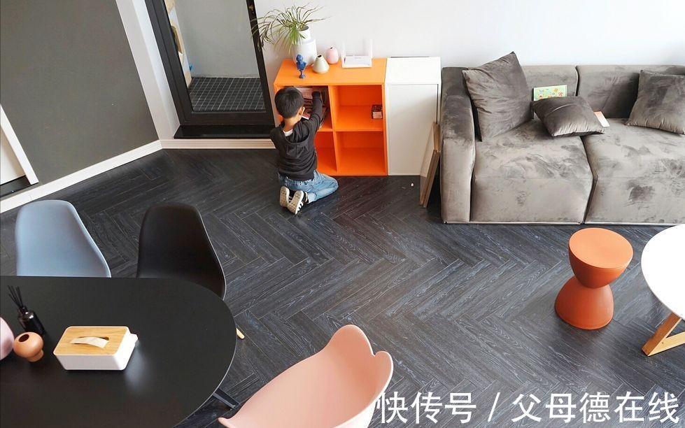 李文伟|打造民宿风格三居室,闹市中的小角落,享受属于自己的闲暇与安逸