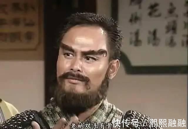 金轮法王$郭靖一身顶尖武学,为何到了神雕时期谁都打不过?原因就四个字